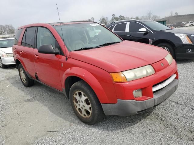 2004 Saturn Vue