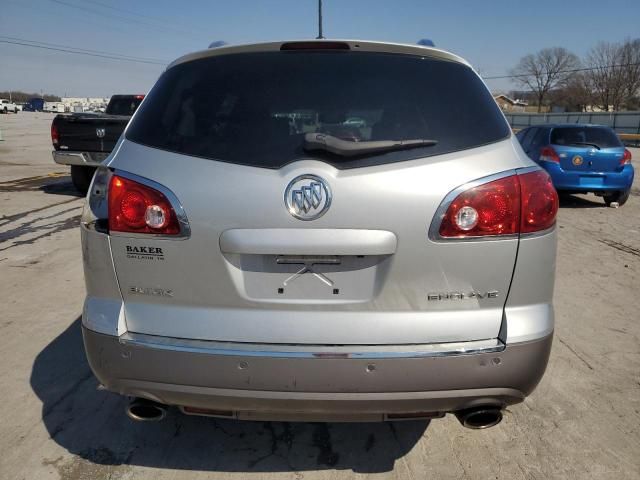 2012 Buick Enclave