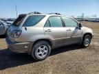 2001 Lexus RX 300