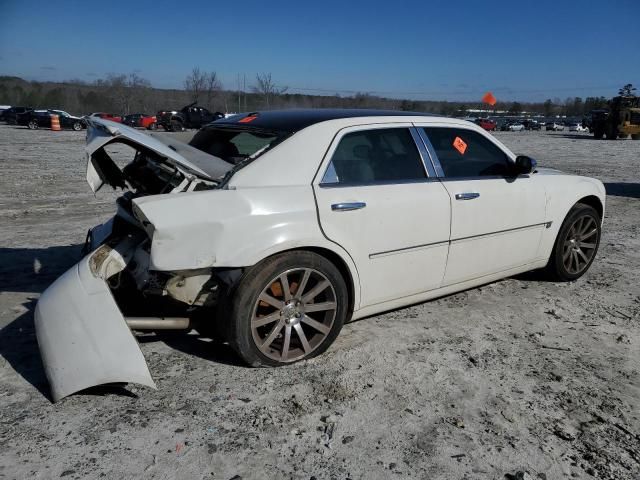 2006 Chrysler 300C