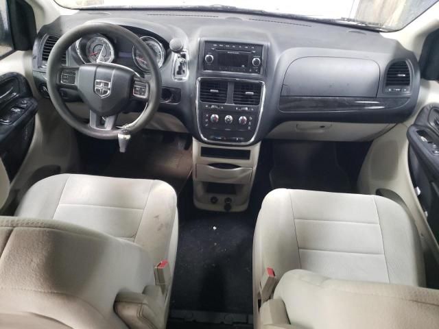 2012 Dodge Grand Caravan SE