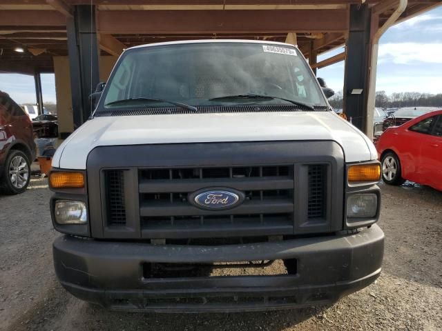 2009 Ford Econoline E150 Van