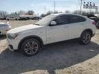 2015 BMW X4 XDRIVE28I