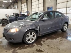 Mazda Vehiculos salvage en venta: 2008 Mazda 3 I