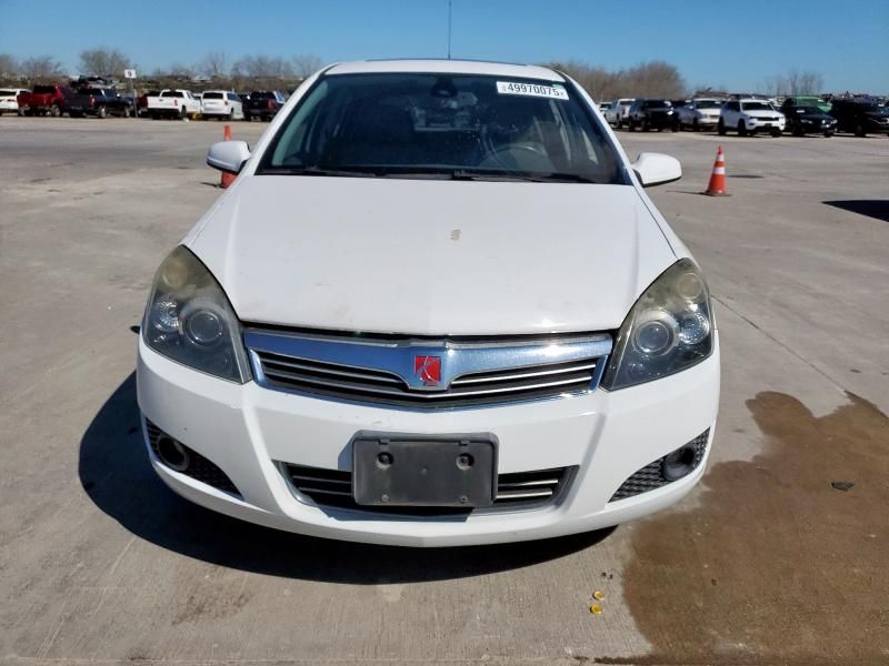 2008 Saturn Astra XR