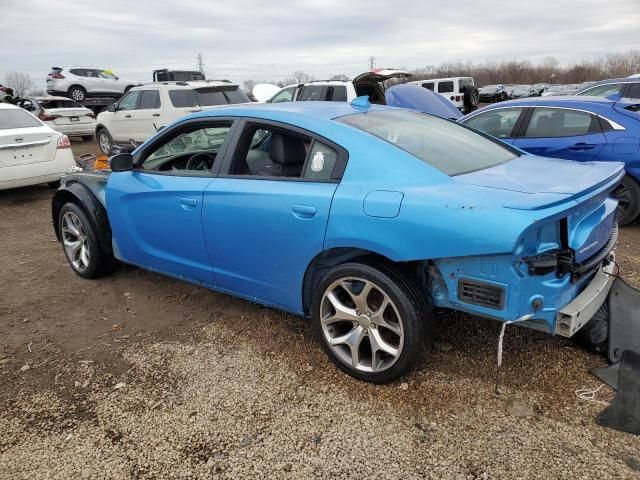 2015 Dodge Charger R/T