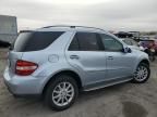 2007 Mercedes-Benz ML 350