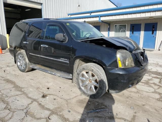 2010 GMC Yukon Denali