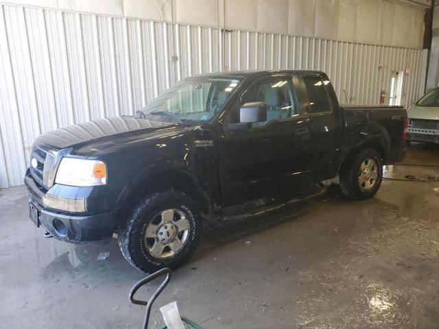 2006 Ford F150