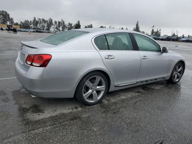 2006 Lexus GS 430