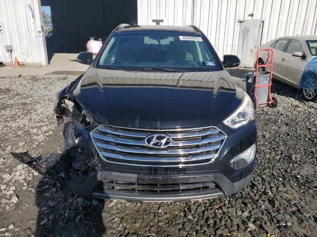 2014 Hyundai Santa FE GLS