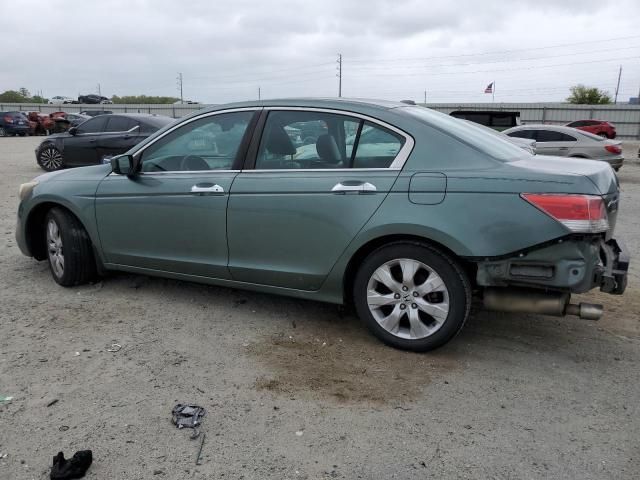 2010 Honda Accord EXL