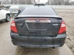 2011 Ford Fusion Sport