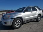 2007 Toyota 4runner SR5