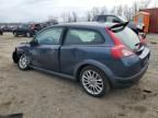 2008 Volvo C30 T5