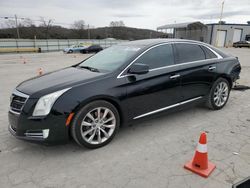 Cadillac salvage cars for sale: 2016 Cadillac XTS Luxury Collection