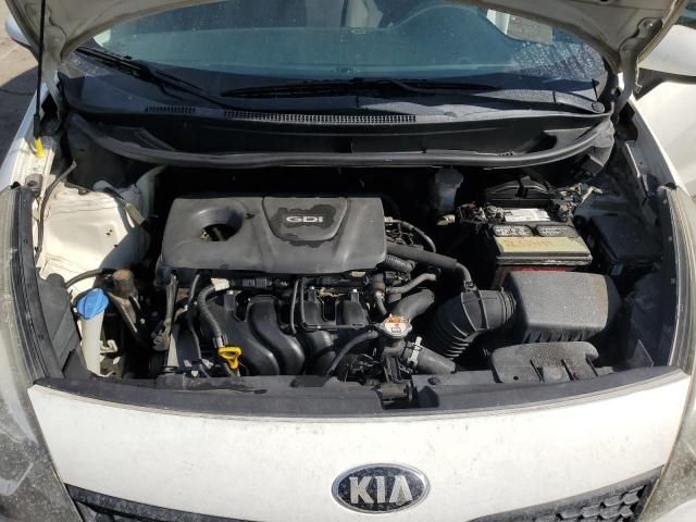 2016 KIA Rio LX