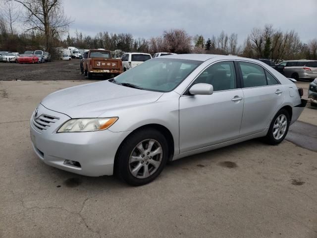 2009 Toyota Camry Base