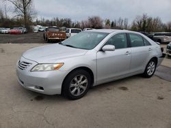 2009 Toyota Camry Base en venta en Woodburn, OR