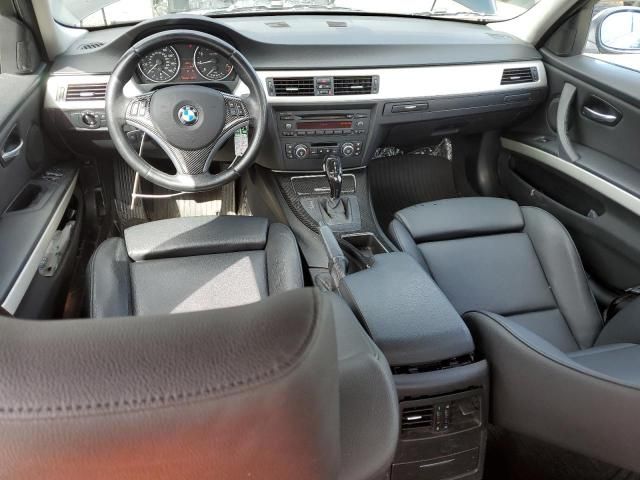 2007 BMW 328 I Sulev