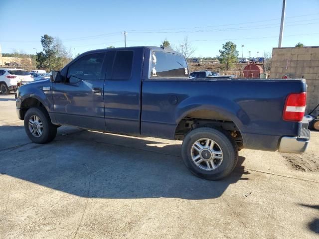 2004 Ford F150