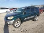 2003 Toyota Rav4