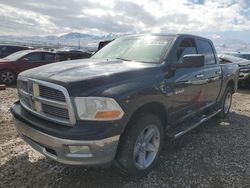 Salvage cars for sale at Magna, UT auction: 2009 Dodge RAM 1500