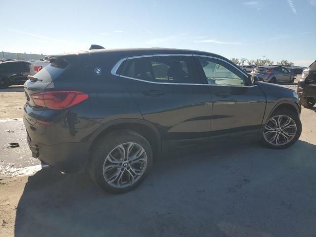 2018 BMW X2 SDRIVE28I