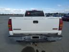 2001 GMC Sierra K2500 Heavy Duty