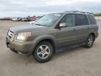 2007 Honda Pilot EX