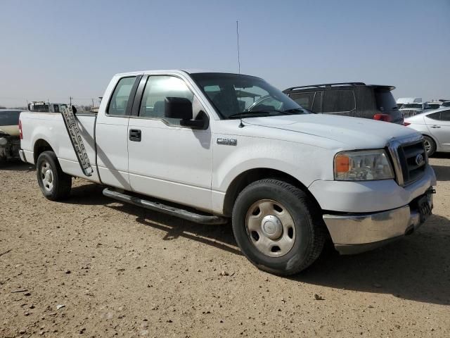 2004 Ford F150