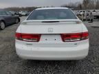 2004 Honda Accord EX