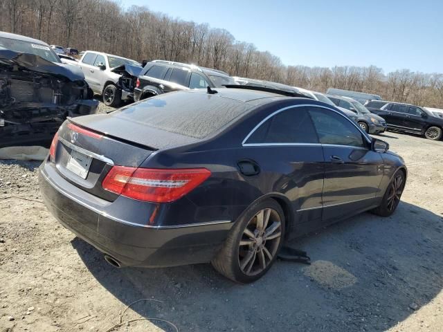 2010 Mercedes-Benz E 350