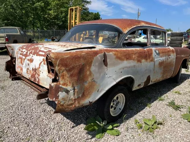 1956 Chevrolet BEL AIR