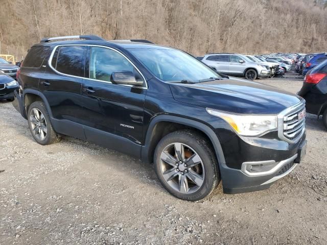 2018 GMC Acadia SLT-2