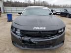 2023 Dodge Charger Police