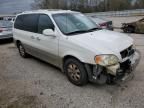 2005 KIA Sedona EX