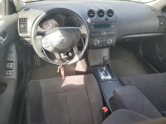 2010 Nissan Altima Base