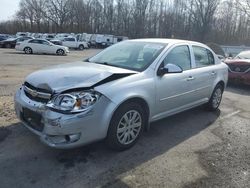 Chevrolet salvage cars for sale: 2010 Chevrolet Cobalt 1LT