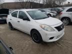 2014 Nissan Versa S