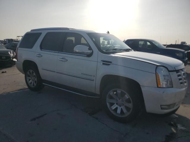 2007 Cadillac Escalade Luxury