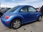 2001 Volkswagen New Beetle GLS