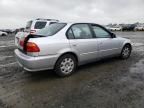 2000 Honda Civic Base