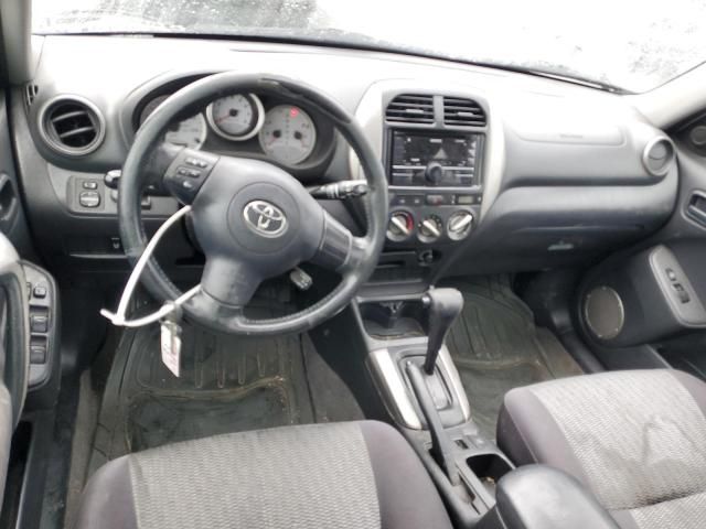 2005 Toyota Rav4