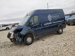 Vehiculos salvage en venta de Copart Sikeston, MO: 2023 Dodge 2023 RAM Promaster 1500 1500 High