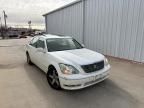 2004 Lexus LS 430