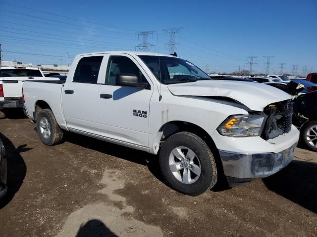 2023 Dodge RAM 1500 Classic SLT