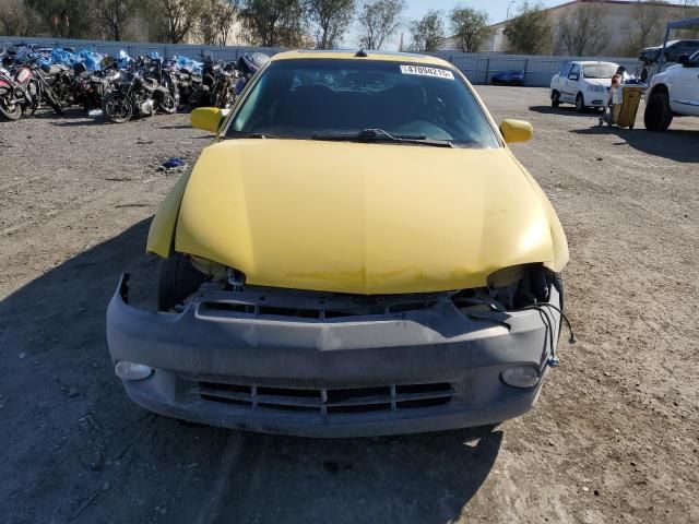 2005 Chevrolet Cavalier LS Sport