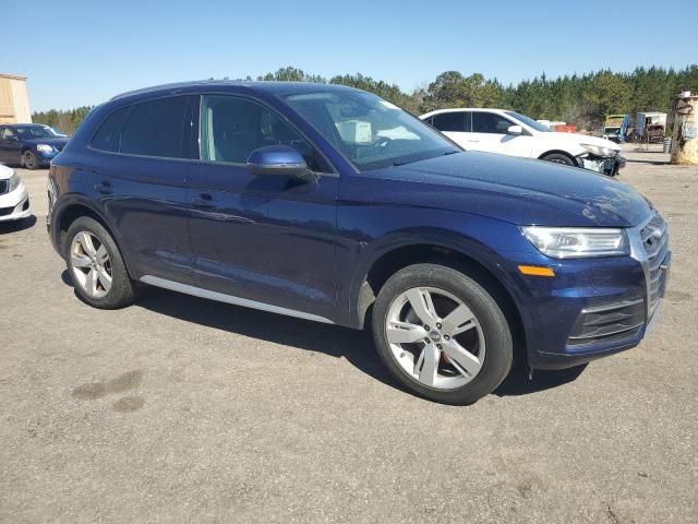 2018 Audi Q5 Premium