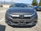 2018 Honda Clarity